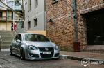 Volkswagen Golf GTi Grey from Indonesia 2014 года